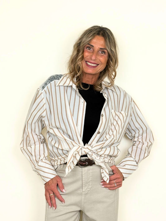 LASTYLE - DAKAR-221P12V5 - Camicia