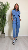 LASTYLE - GABRI-CM015 - Gilet