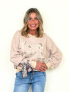 LASTYLE - I CAN-N1860P16 - Felpa