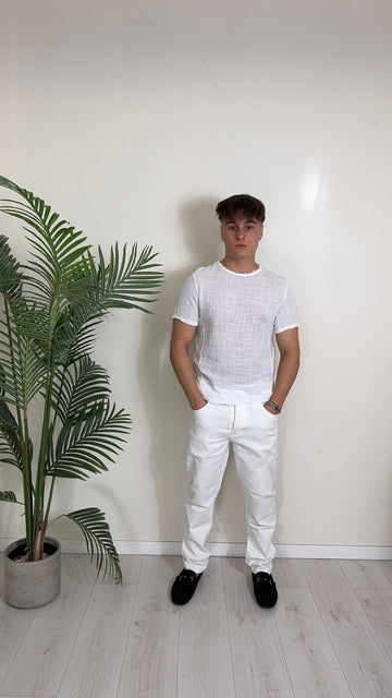 IMPERIAL - T640043715U - T-Shirt