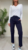 LASTYLE - CAPRI-M279 - Pantalone