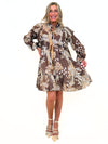 LASTYLE - ELORA-625P18 - Abito