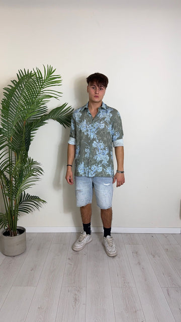 IMPERIAL - CYT9JCU - Camicia