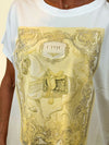 LASTYLE - ANTIQUE-299P6V5 - T-Shirt