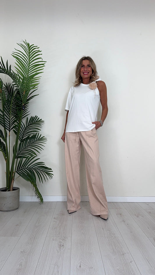 D'ELLE - 24604 - T-Shirt