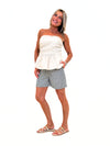 LASTYLE - MARELUNA-P6387P11 - Bermuda