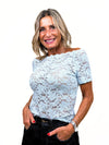 LASTYLE - NARA-5471P13 - Top