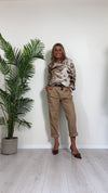 DAFNE - 7269P23 - Pantalone