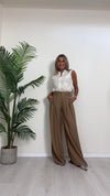 LASTYLE - COCONUT-S7029 - Camicia
