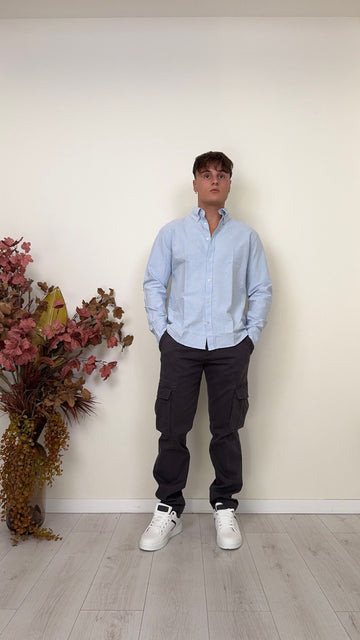 IMPERIAL - C8299CO166P19V9 - Camicia