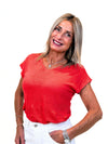 LASTYLE - PRATOFRESCO-N1207P10V5 - T-Shirt