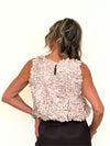 D'ELLE - T6737T117T7P36V9 - Top