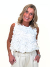 D'ELLE - T6737T117T7P36V9 - Top