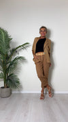 DAFNE - 22995p21 - Pantalone