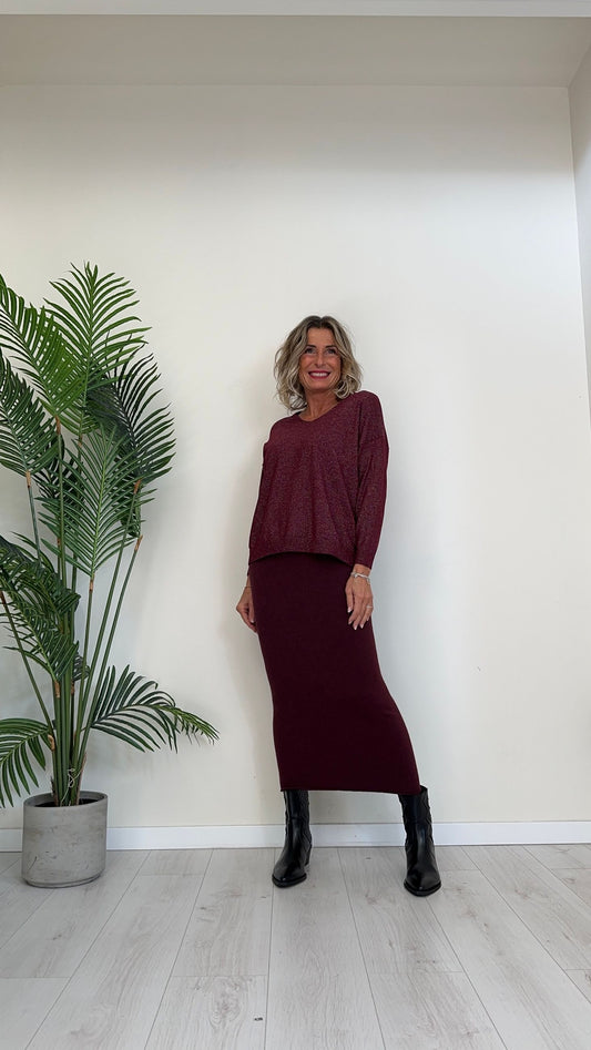 CHERRY BLUE - 3429P14.5