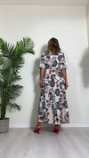 DAFNE - 35963P29 - Abito