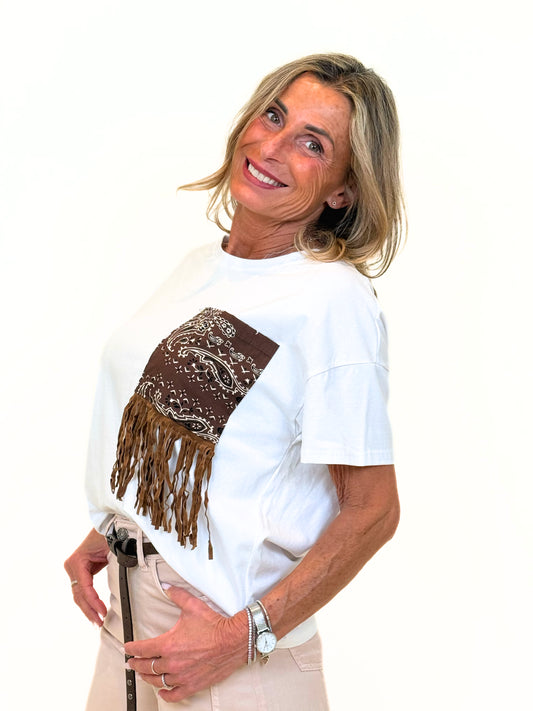 LASTYLE - TEYA-610P6V5 - T-Shirt