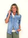 LASTYLE - VIDA-220102P12V8 - Camicia