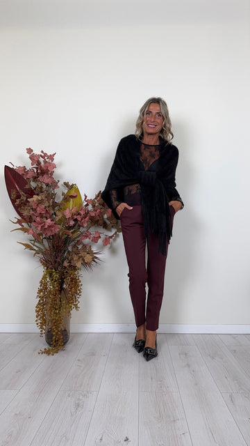 D'ELLE - FN66172P31V9 - mantella