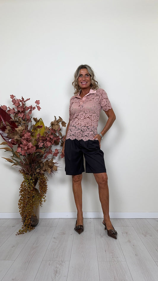 LASTYLE - JOSIE-7595P7V5 - Blusa