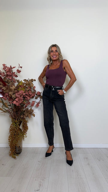 LASTYLE - GINGER-LAF257P13V5 - Jeans