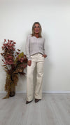 LASTYLE - NOCCIOLA-7036P14V5 - Maglia
