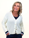 LASTYLE - OLTRETORRE-5625P14 - Cardigan