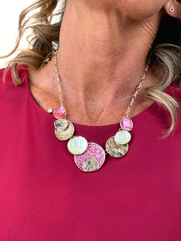 LASTYLE - RONDÒ-24100P5 - Collana