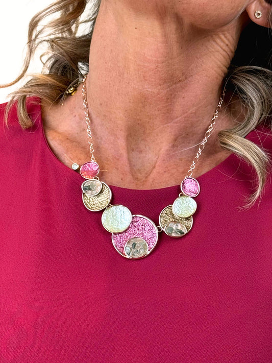 LASTYLE - RONDÒ-24100P5 - Collana