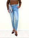 LASTYLE - MARRAKECH-817145JP12V8 - Jeans