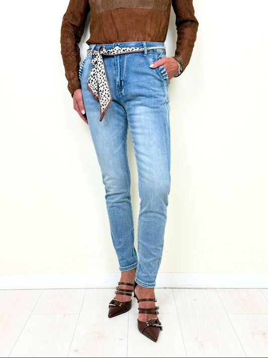 LASTYLE - MARRAKECH-817145JP12V8 - Jeans
