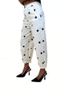 LASTYLE - AGAVECURA-6646P14V5 - Pantalone