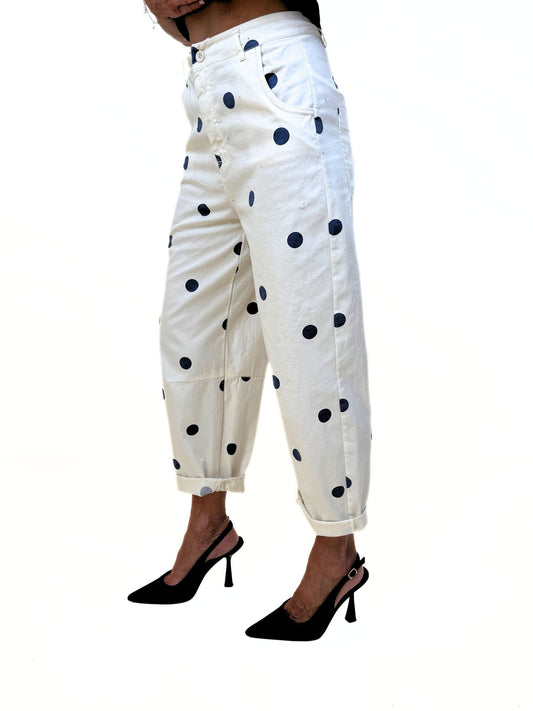 LASTYLE - AGAVECURA-6646P14V5 - Pantalone