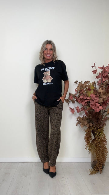 SUSYMIX - SMK29P5V99 - T-Shirt