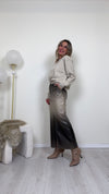 LASTYLE - NIKA-4973P26 - Gonna