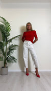 DAFNE - 7153P23 - Pantalone