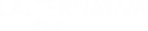 Lalternativa Style Shop