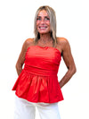 LASTYLE - VIVISOLE-L23M036P6 - Top