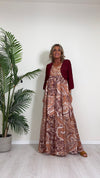 SUSYMIX - 7439gv - Coprispalle