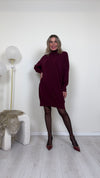 LASTYLE - CORA-2296P17 - Abito