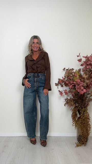 LASTYLE - FEDERICA-LAF273P15 - Jeans