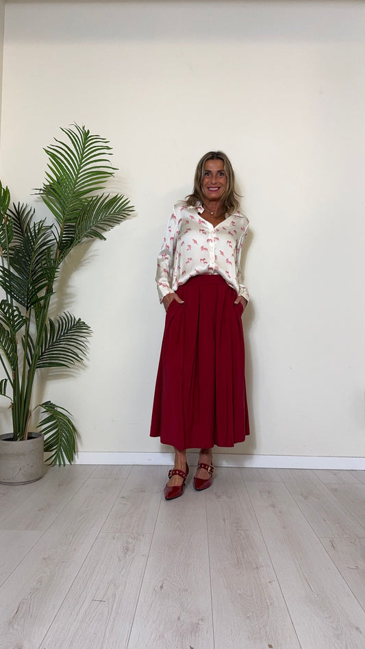 LASTYLE - 3897P23 - Camicia