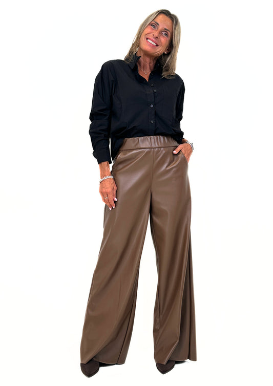 LASTYLE - ORIA-ML2502P10 - Camicia
