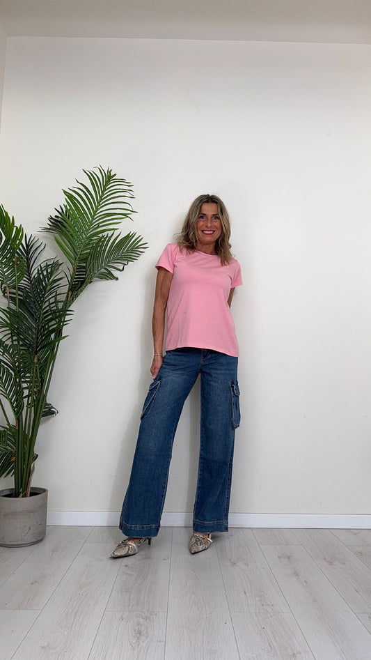 DAFNE - TS200P11 - T-Shirt