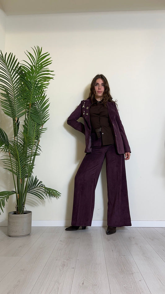 TENSIONE IN - W24PA51