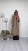 D'ELLE - K4450T48P59V90 - Cappotto