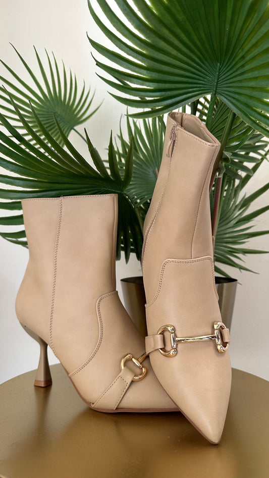 LASTYLE - LUNA-181-154 - Stivaletto