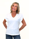 LASTYLE - CROCETTA-N3165P5V5 - T-Shirt