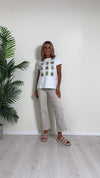 DAFNE - ts100prop5 - T-Shirt