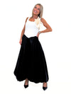 LASTYLE - NOTTEMARINA-638P18 - Abito